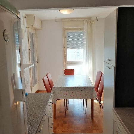 Apartment 5 Задар Экстерьер фото