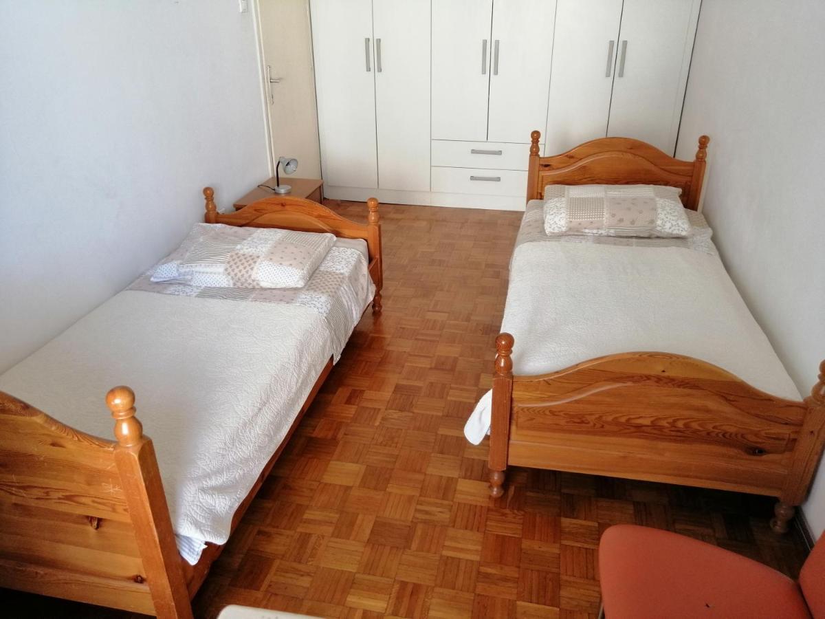 Apartment 5 Задар Экстерьер фото