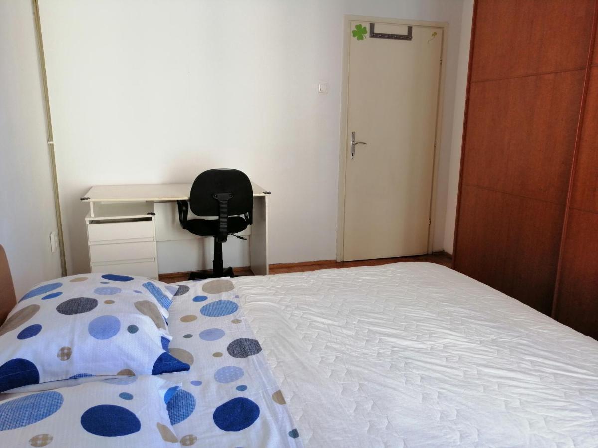 Apartment 5 Задар Экстерьер фото