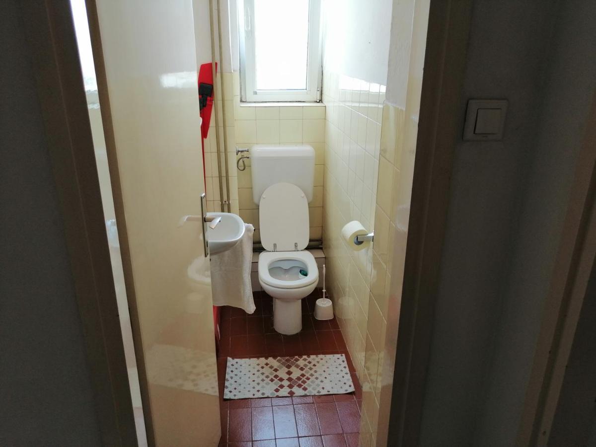 Apartment 5 Задар Экстерьер фото