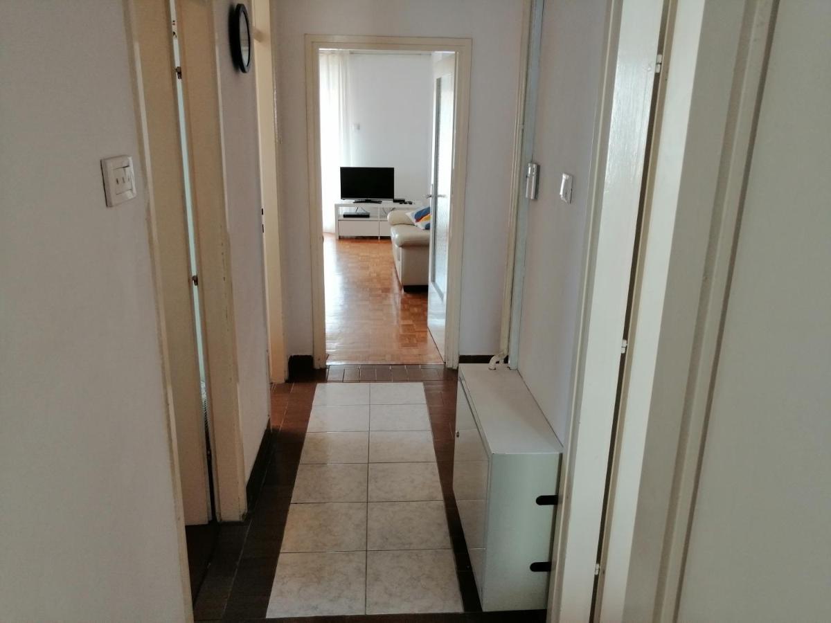 Apartment 5 Задар Экстерьер фото