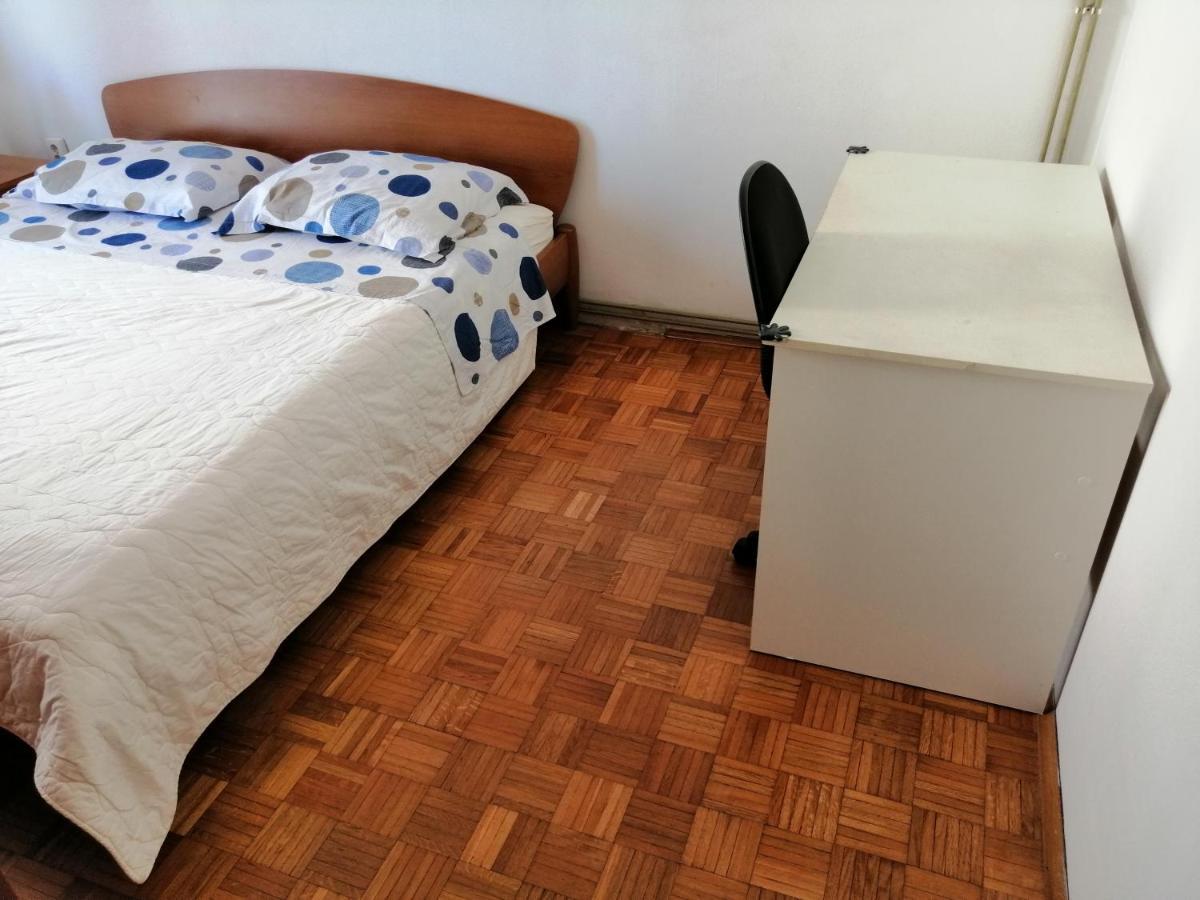 Apartment 5 Задар Экстерьер фото